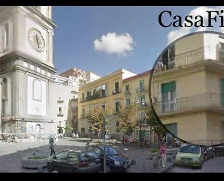 Casa Fiore Neapel Exteriör bild